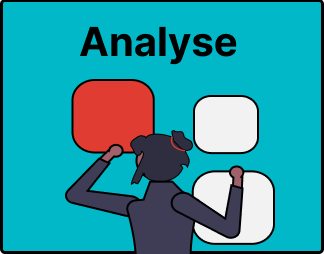 analyse literature